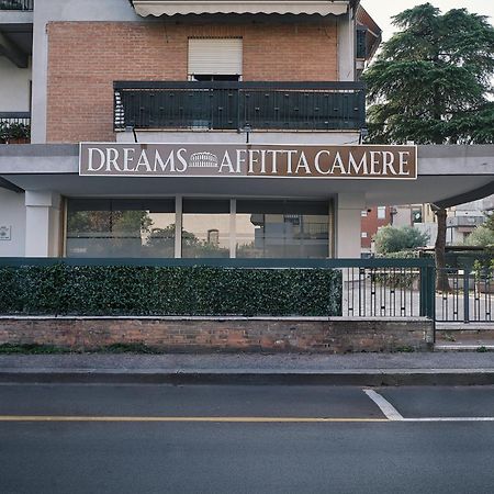 Dreams Verona Eksteriør bilde